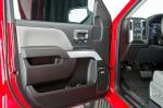 Chevrolet Silverado 2014 года